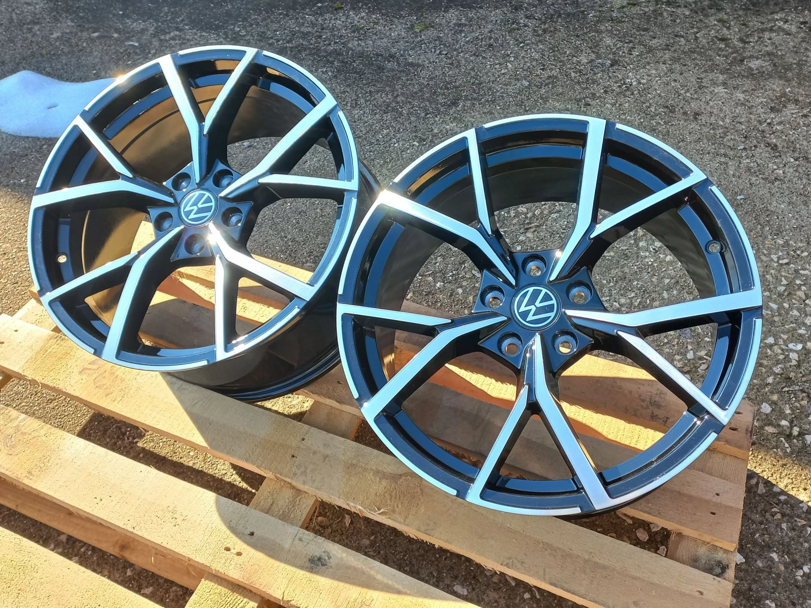 ������ �� VW Golf | Mobile.bg � ����������� 7