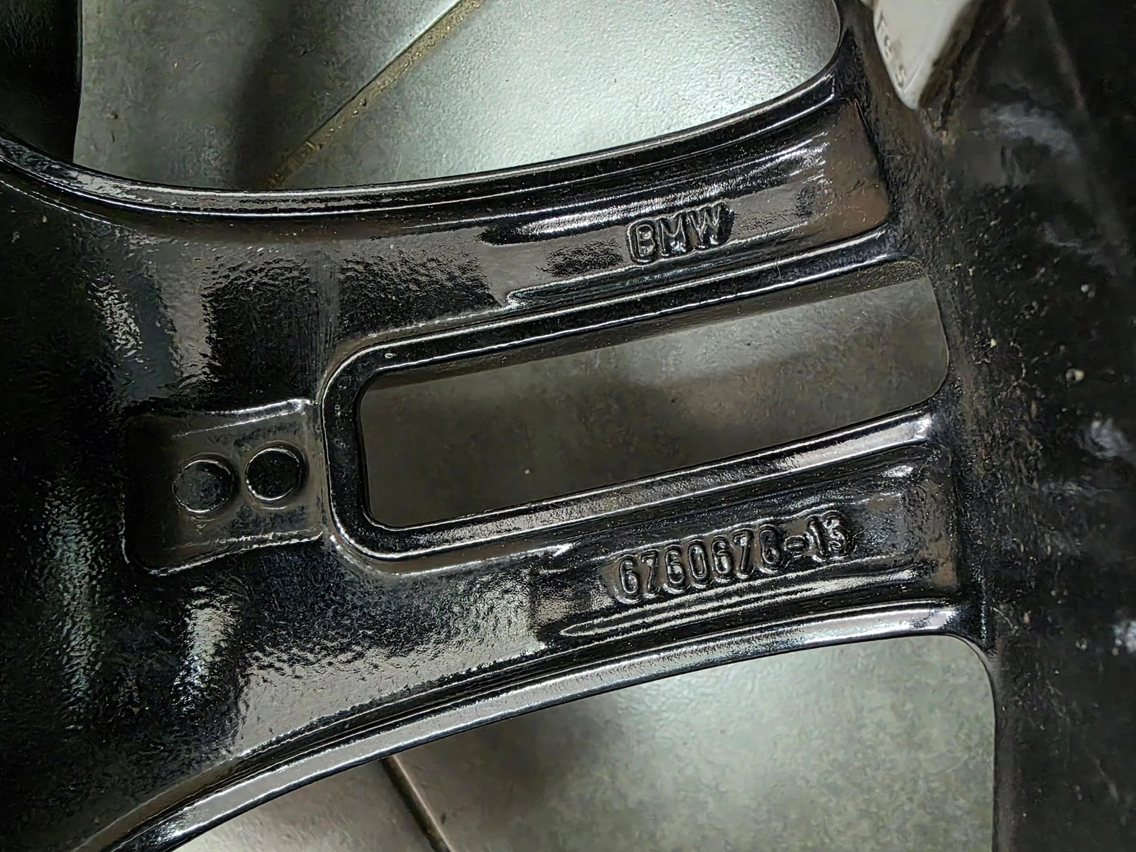 Джанти за BMW, снимка 9 - Гуми и джанти - 56688365