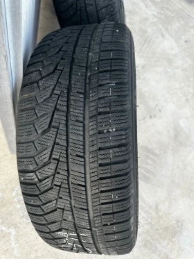 Гуми с джанти Hankook 225/45R18, снимка 8 - Гуми и джанти - 52479602