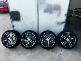 Гуми с джанти Hankook 225/45R18