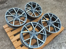 Джанти за VW Golf, снимка 2 - Гуми и джанти - 53684792