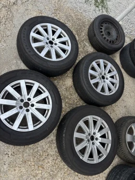 ����� �� �������� �� ������ �� Audi Q7