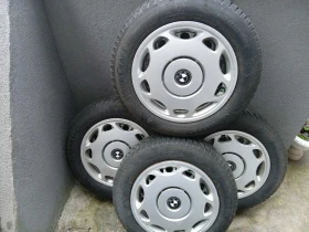 ����� �� �������� �� ���� � ������ 185/65R15 �� BMW