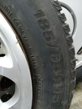 ���� � ������ 185/65R15 �� BMW | Mobile.bg � ����� ������ 5