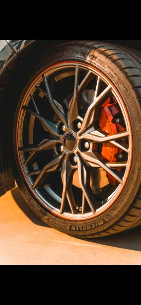 Chevrolet Corvette C8 3LT 70 Anevarsary , снимка 6