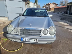 Mercedes-Benz E 200  - изображение 9