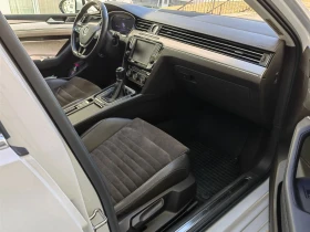 VW Passat Virtual Cockpit , снимка 11