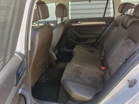 VW Passat Virtual Cockpit , снимка 12