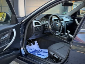 BMW 320 * FaceLift* LED* , снимка 7