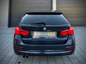 BMW 320 * FaceLift* LED* , снимка 4