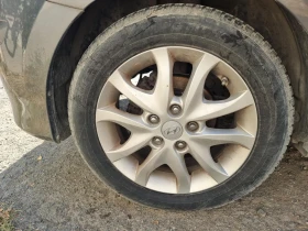 Kia Ceed 1.6 CRDI/лети джанти 16, снимка 2