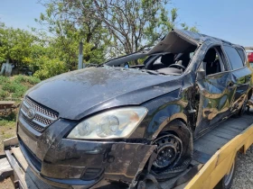 Kia Ceed 1.6 CRDI/DPF, снимка 10