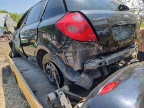 Kia Ceed 1.6 CRDI/DPF, снимка 3