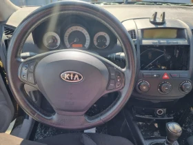 Kia Ceed 1.6 CRDI/DPF, снимка 4