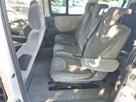 Fiat Scudo 7+ 1* MAXI* ТОП СЪСТОЯНИЕ, снимка 17