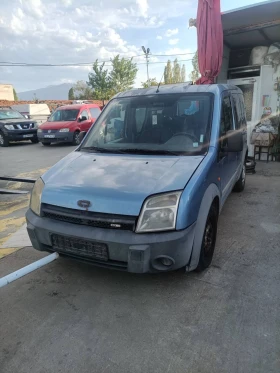 Ford Connect, снимка 1