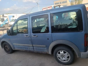 Ford Connect, снимка 3