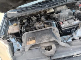 Ford Connect, снимка 7