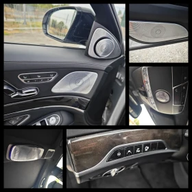 Mercedes-Benz S 500 S63 AMG FACE FULL, снимка 15