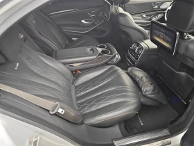 Mercedes-Benz S 500 S63 AMG FACE FULL, снимка 11