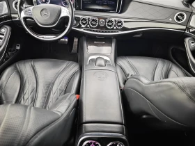 Mercedes-Benz S 500 S63 AMG FACE FULL, снимка 12