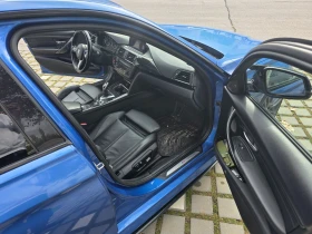BMW 335 M пакет, снимка 10