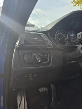 BMW 335 M пакет, снимка 16