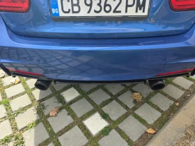 BMW 335 M пакет, снимка 5