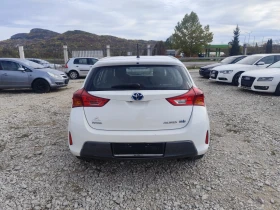 Toyota Auris 1.8i HYBRID, снимка 6