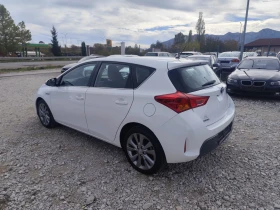 Toyota Auris 1.8i HYBRID, снимка 8