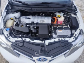 Toyota Auris 1.8i HYBRID, снимка 16