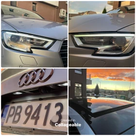 Audi A3 2.0i 228к.с. Quattro 2020г. , снимка 14