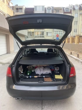 Audi A4, снимка 11