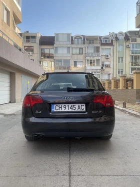 Audi A4, снимка 6