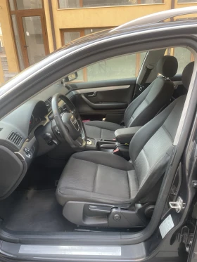 Audi A4, снимка 12