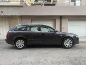 Audi A4, снимка 8