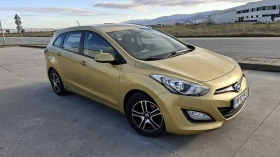 Hyundai I30 1.4 бензин/газ, снимка 3