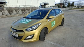 Hyundai I30 1.4 бензин/газ, снимка 1