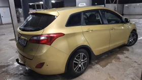 Hyundai I30 1.4 бензин/газ, снимка 5