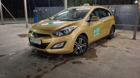 Hyundai I30 1.4 бензин/газ, снимка 1