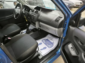 Subaru Justy 1.5i, снимка 7