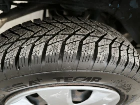 Subaru Justy 1.5i, снимка 12