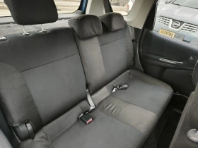 Subaru Justy 1.5i, снимка 11