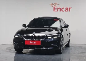 BMW 320 G20* xDrive* Luxury* АвтоКредит* (Цена до БГ), снимка 3