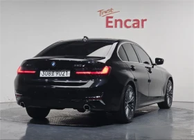 BMW 320 G20* xDrive* Luxury* АвтоКредит* (Цена до БГ), снимка 2