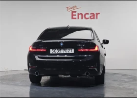 BMW 320 G20* xDrive* Luxury* АвтоКредит* (Цена до БГ), снимка 4