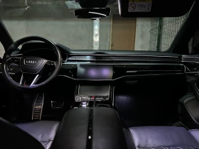 Audi S8 MHEV 48v, Телевизори, Готов лизинг, снимка 4