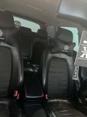 VW Passat, снимка 8