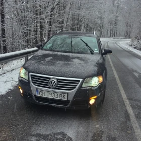 VW Passat, снимка 7