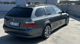 BMW 525 D, снимка 3